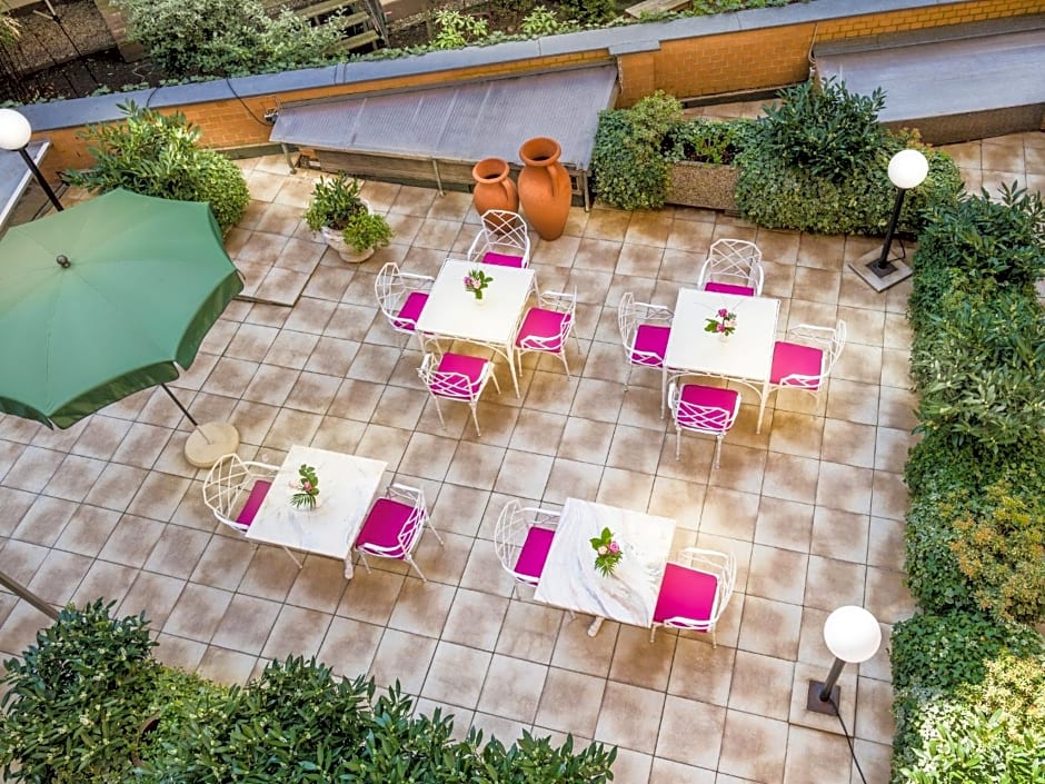 Hotel Palmenhof