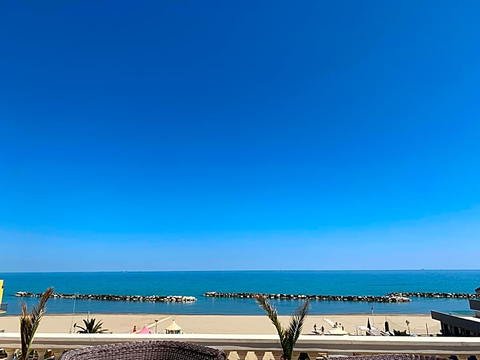 Residenza Mediterranea Apartments