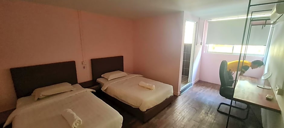 Misto Hotel