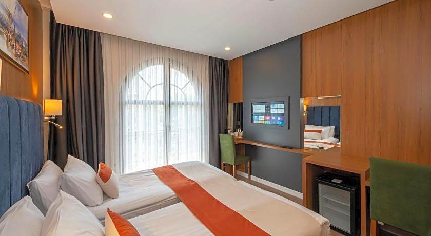 Harmony Hotel Istanbul