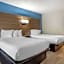 SureStay Studio by Best Western Victoria