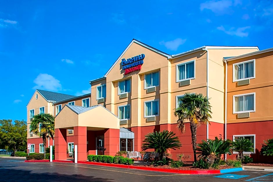Fairfield Inn & Suites by Marriott Lafayette I-10