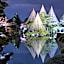 Tmark City Hotel Kanazawa