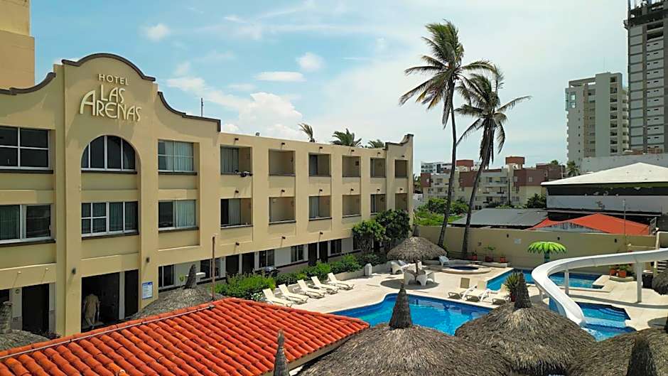 Hotel Sands Arenas