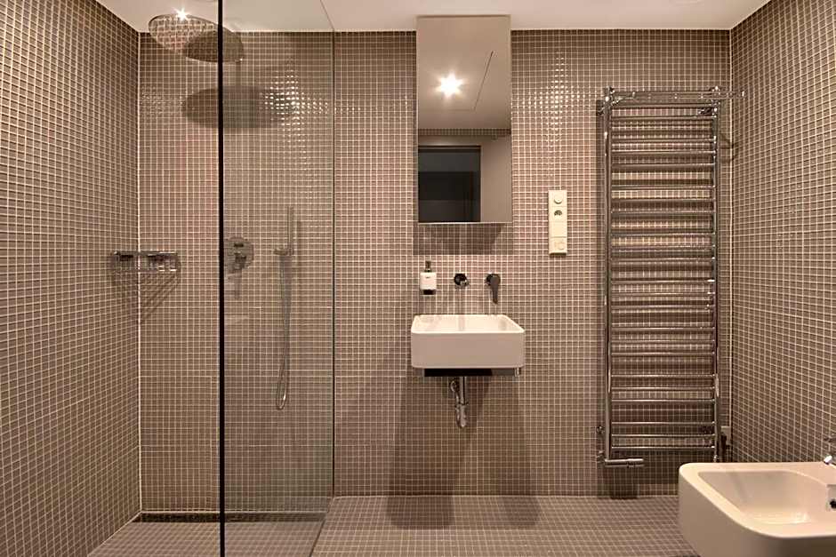 Prezident Luxury Spa & Wellness Hotel