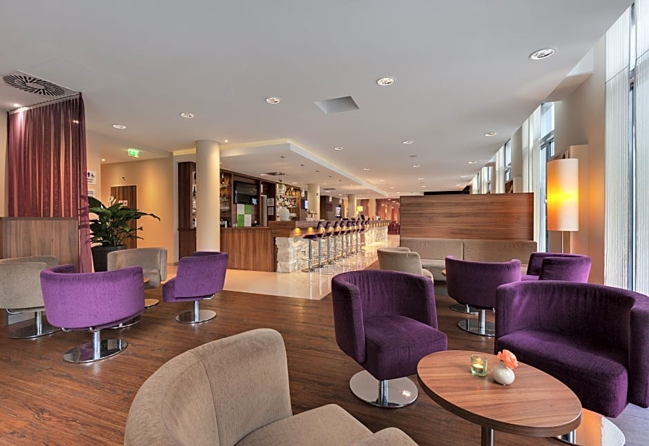 Premier Inn Dresden City Zentrum