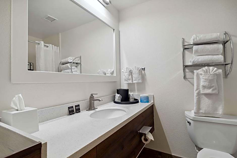 Sonesta Essential Vacaville - Napa Valley