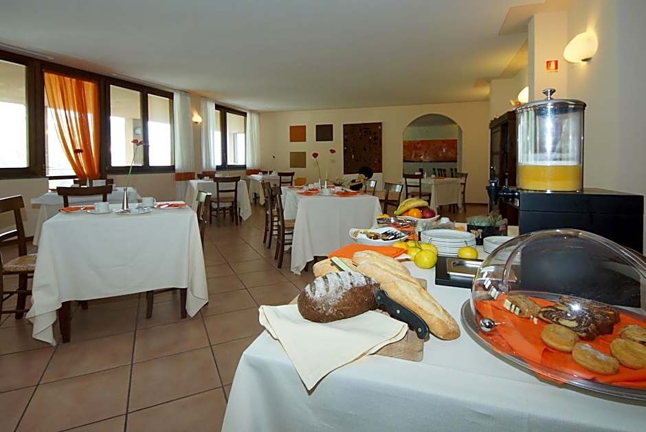 Hotel Garnì Al Poggio