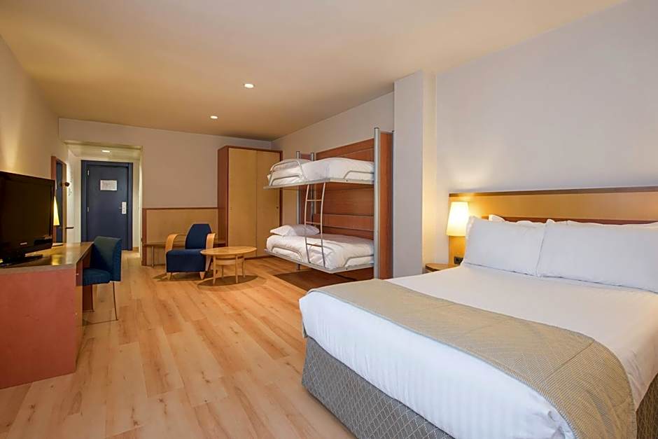 Hotel Tryp Castellon Center