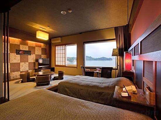 Shodoshima International Hotel