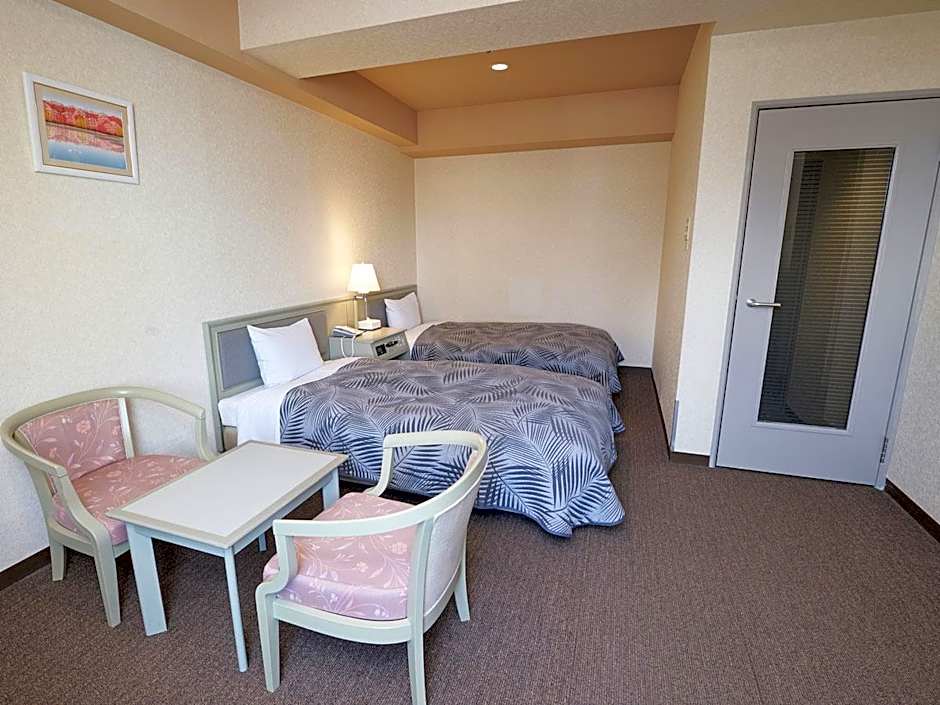 Hotel Machida Villa