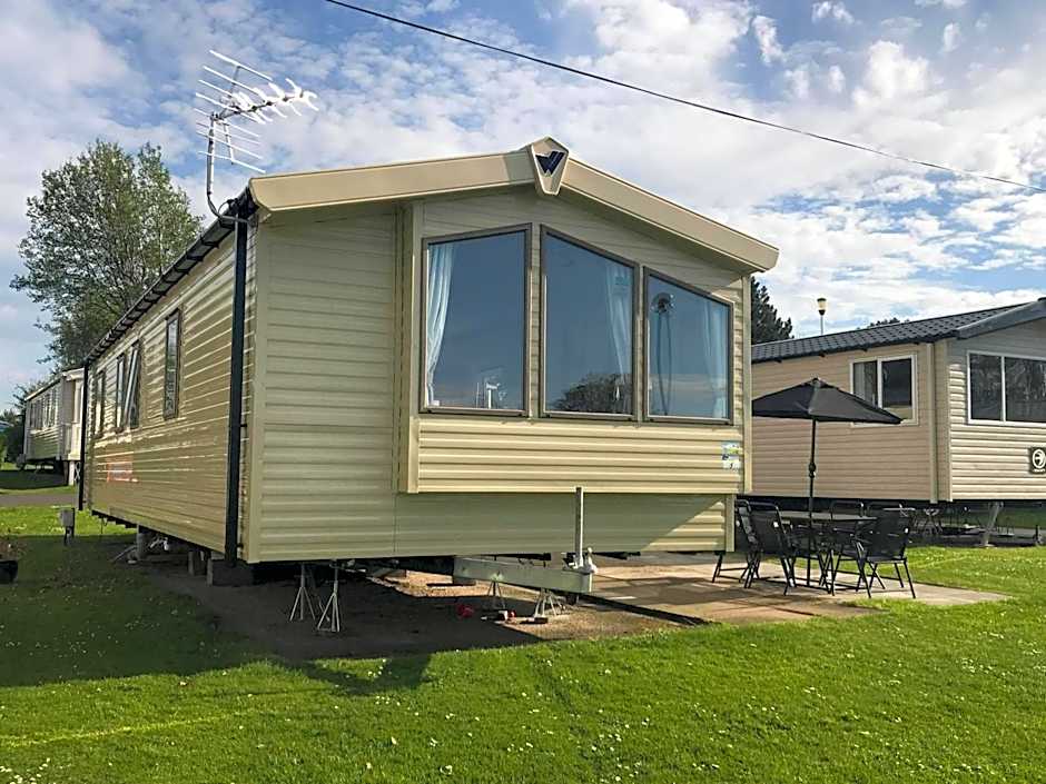 Edinburgh, Seton Sands