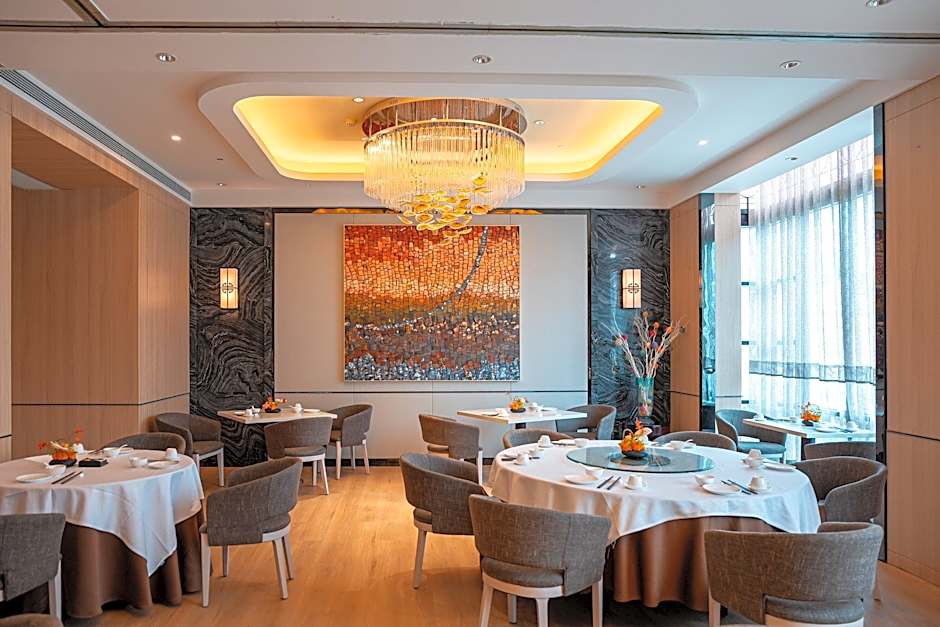 voco Guangzhou Shifu By IHG