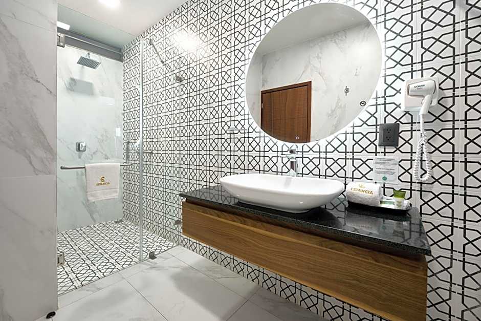 Hotel Estancia Business Class