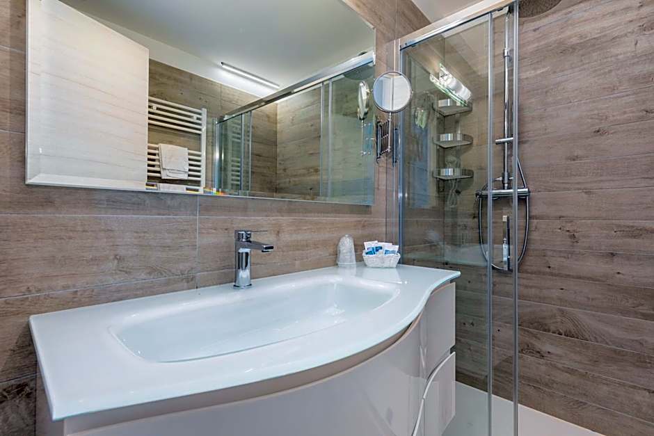 Marina Palace Hotel 4 stelle S