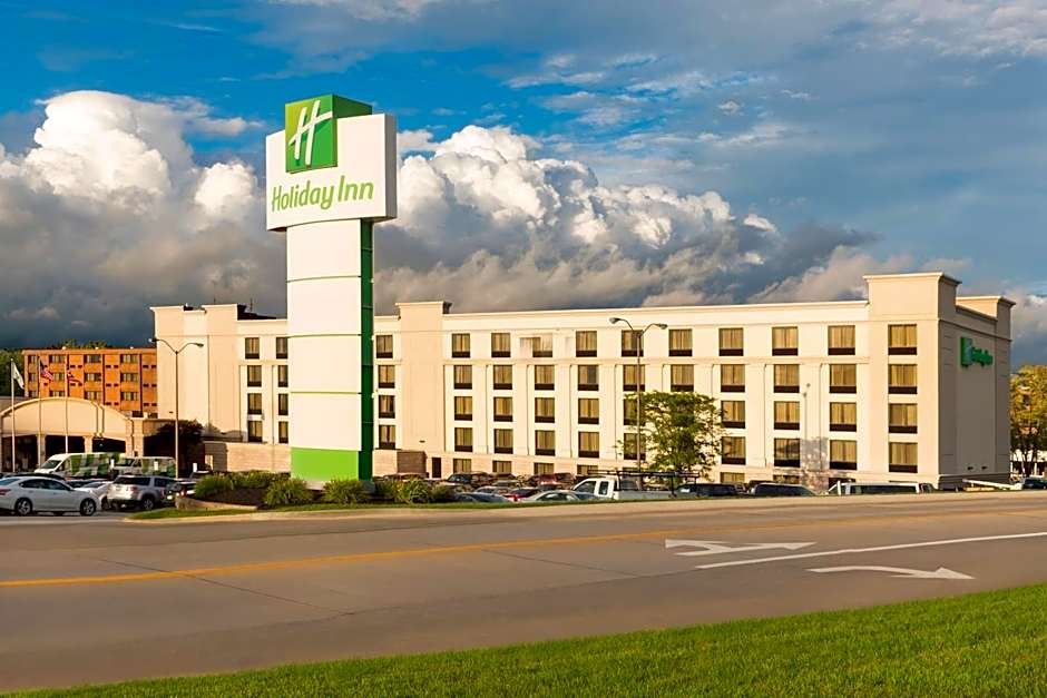Holiday Inn Cleveland - South Independence By IHG
