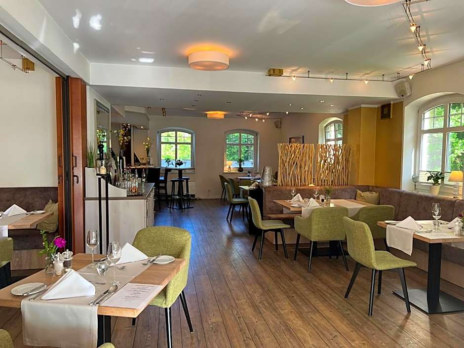 Ringhotel Villa Margarete