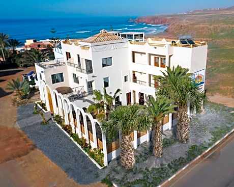 Les Bains de Mirleft