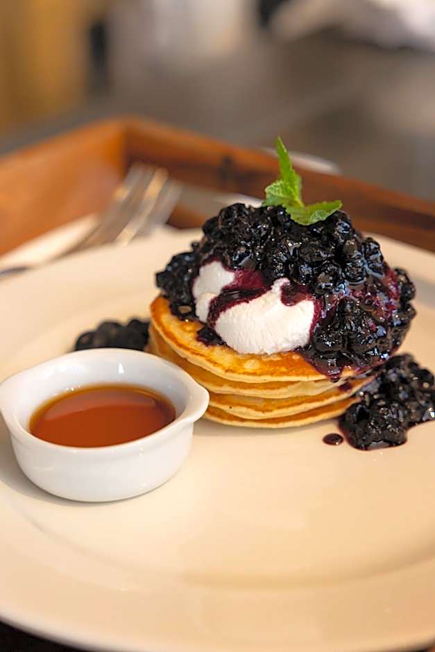 The Hoxton, Poblenou