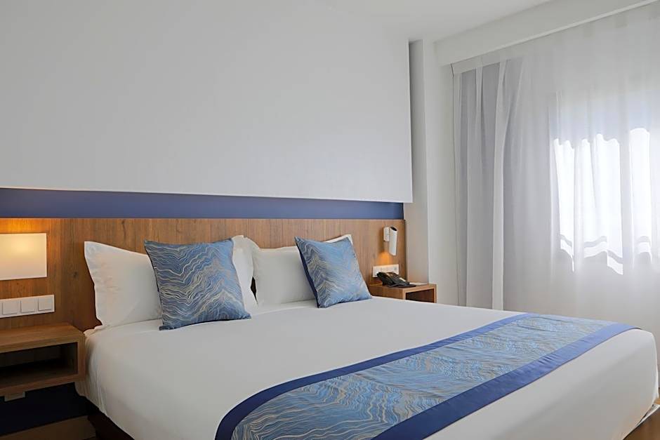 Hotel Villa Odon