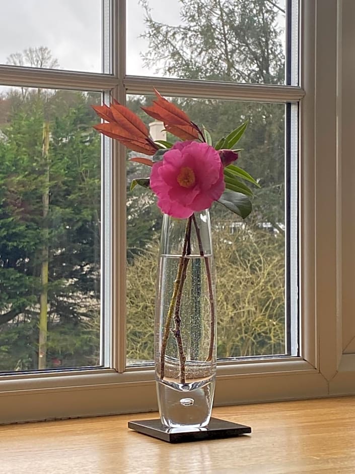 Lynwood House Bed and Breakfast