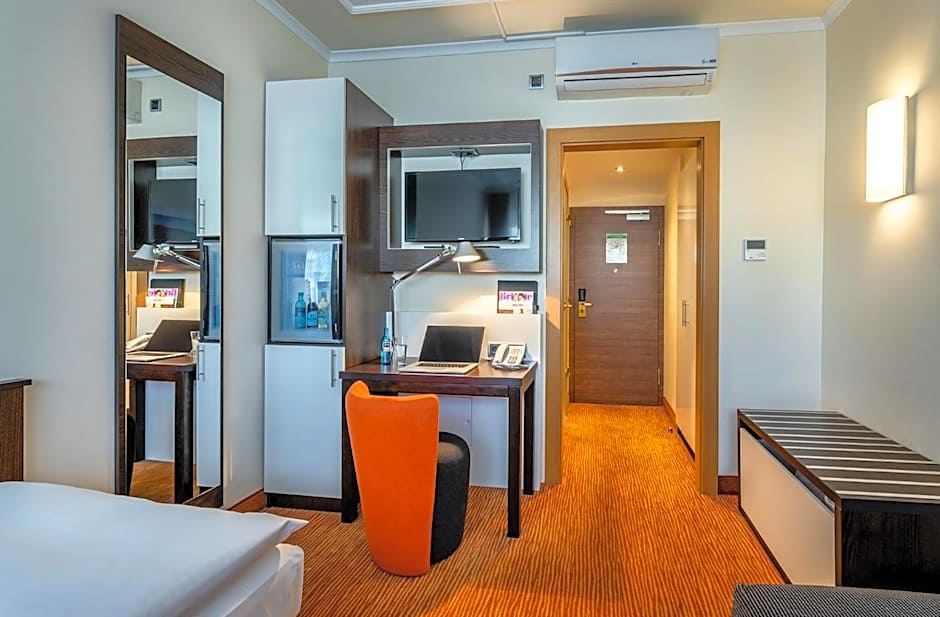 Insel Hotel Bonn - Superior