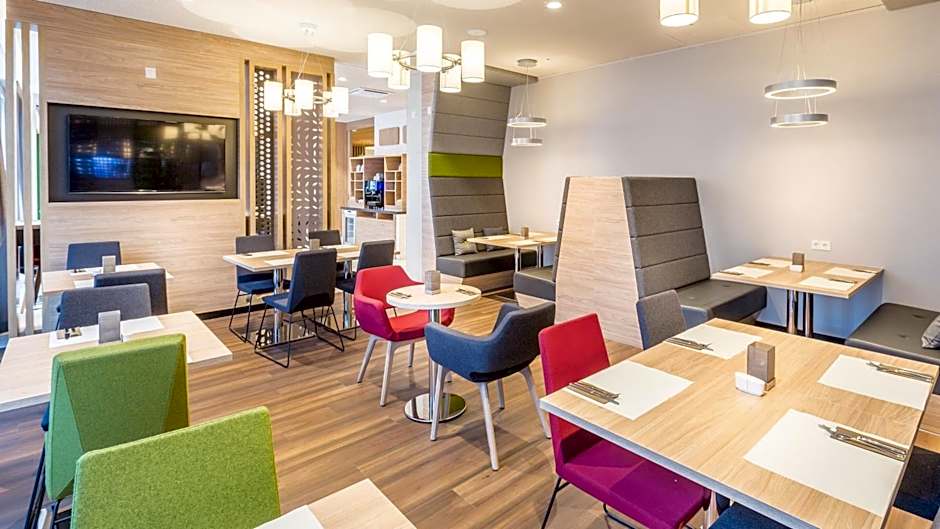 Holiday Inn Express Munich City - East By IHG