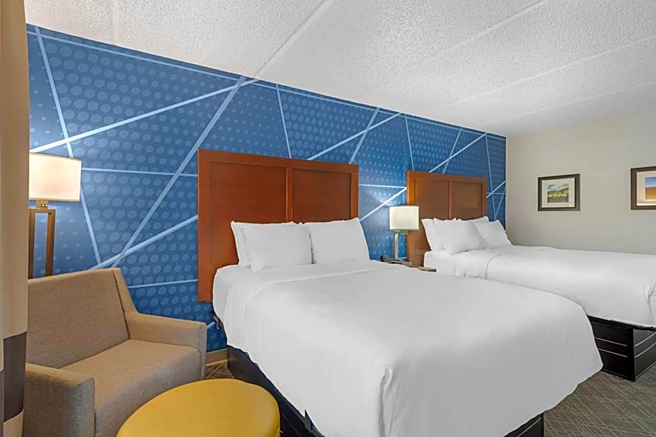 Comfort Inn & Suites Spartanburg North