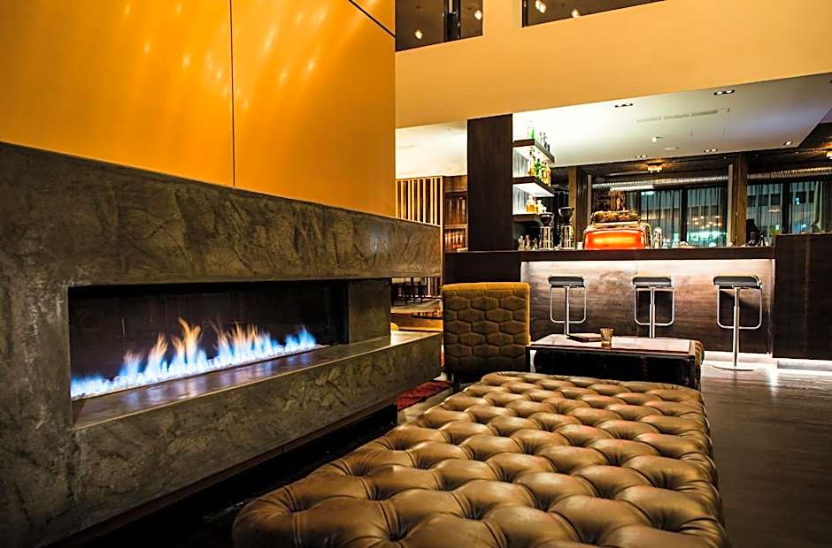 SAKS Urban Design Hotel Kaiserslautern