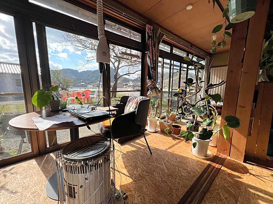 Cozy and Cheap Kinosaki Hideya外国人専用