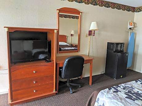 King Room - Non-Smoking