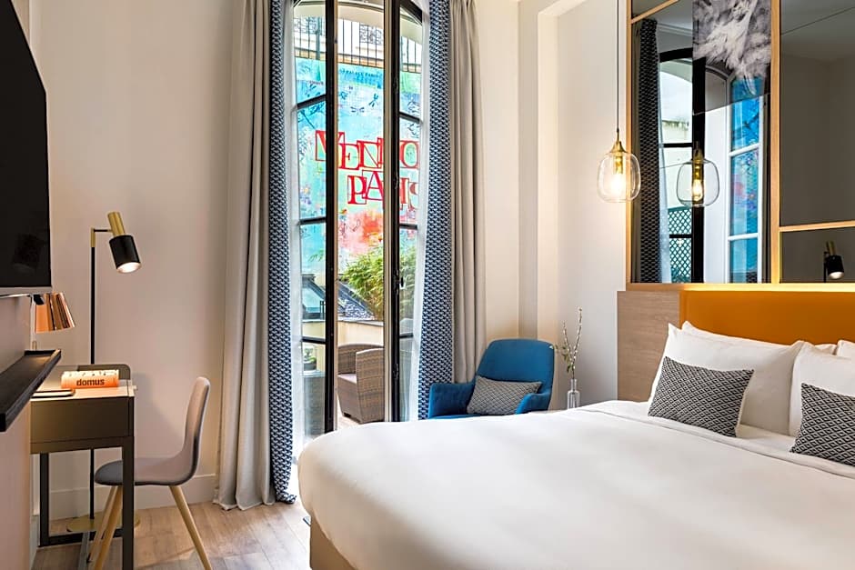 Renaissance by Marriott Paris Vendome Hotel