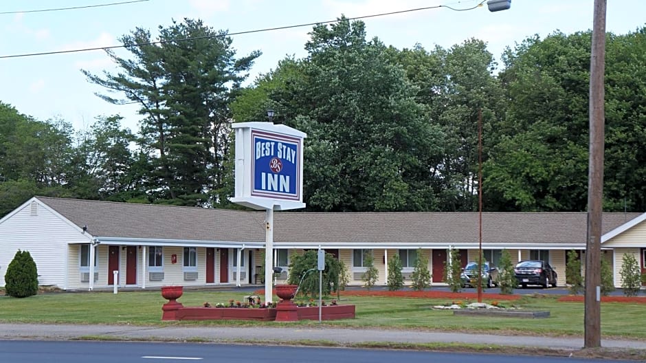 Best Stay Inn