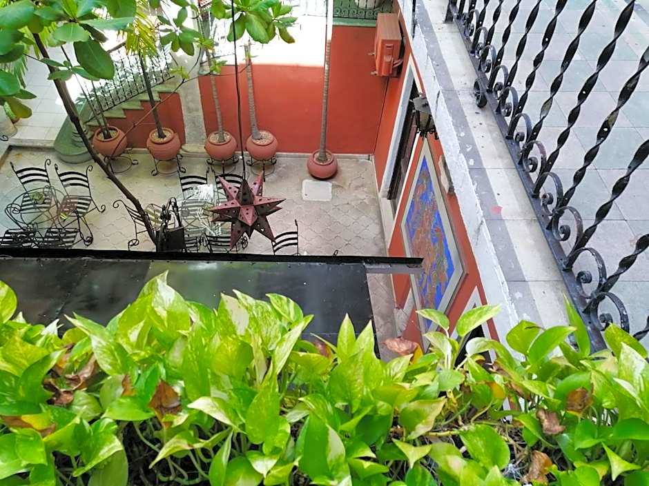 Hotel Reforma