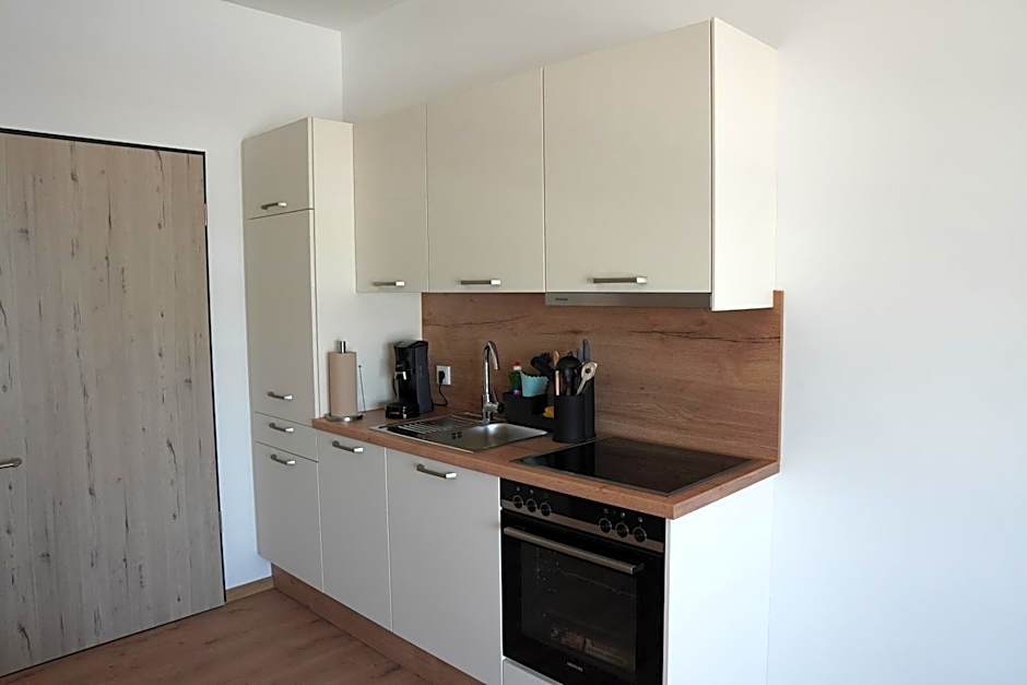 ISA Rheinquartier - Moderne und barrierefreie Ferienapartments
