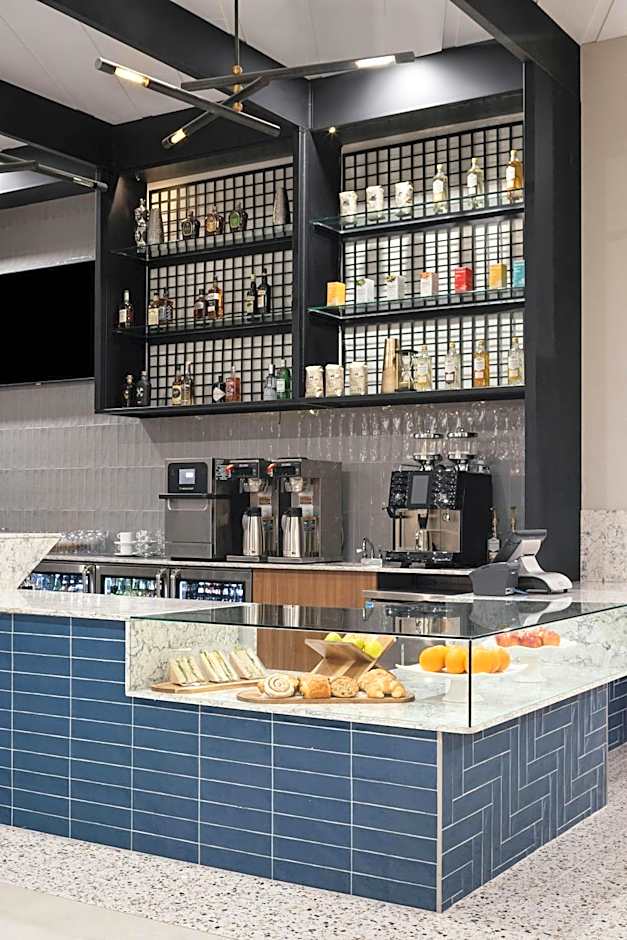 Delta Hotels by Marriott Grande Prairie Airport