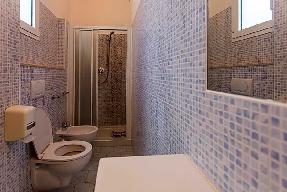 Hotel Trieste