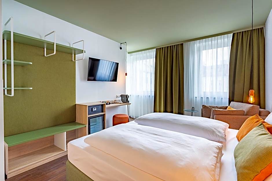 Hotel The Weekend