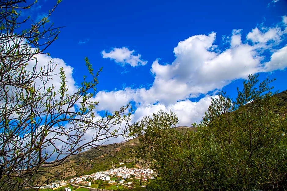 Hotel Rural Inz-Almaraz