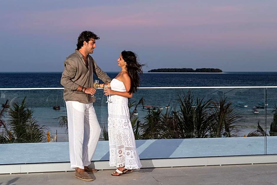 The Mora Zanzibar - Luxury All Inclusive