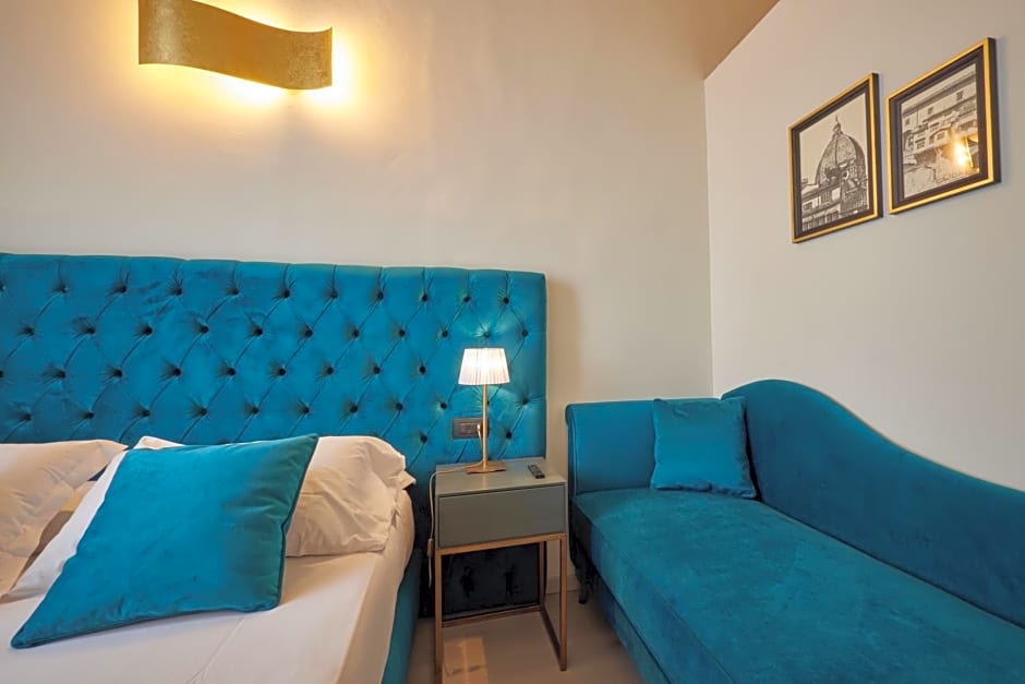 Residenza Maglioni al Battistero