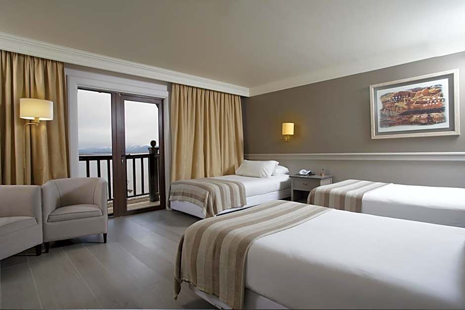 Hotel Costaustralis