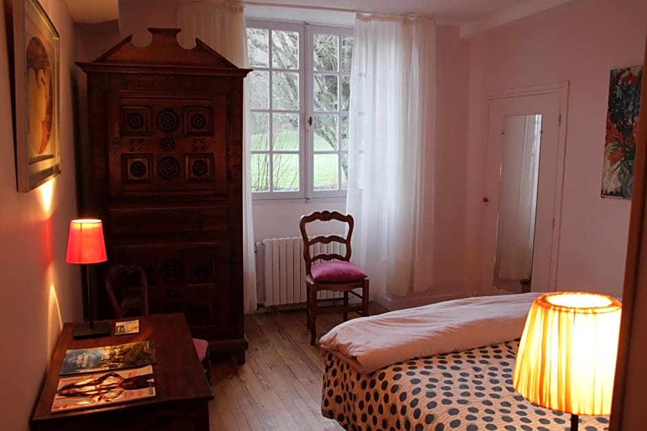 La Maison De Jeanne – Osse-en-Aspe, MO