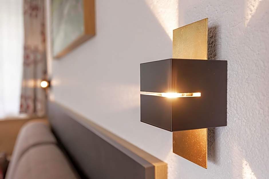 Das Aparthotel Olympia Tirol