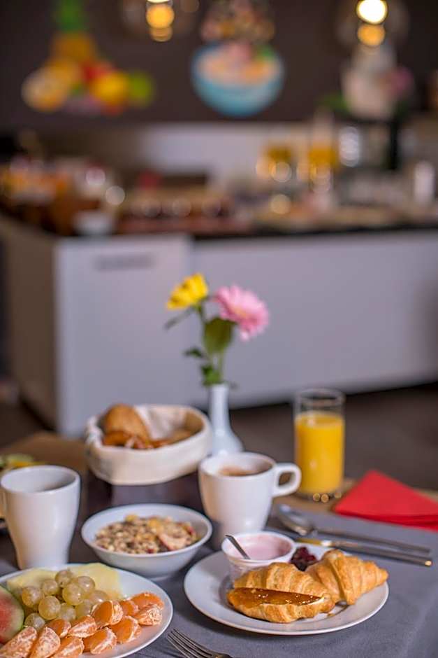 Hotel Hausen Obertshausen Frankfurt
