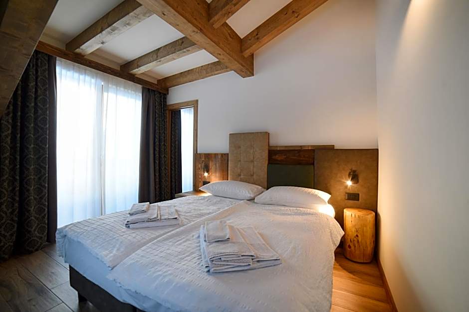 Residence & Wellness 3MILA