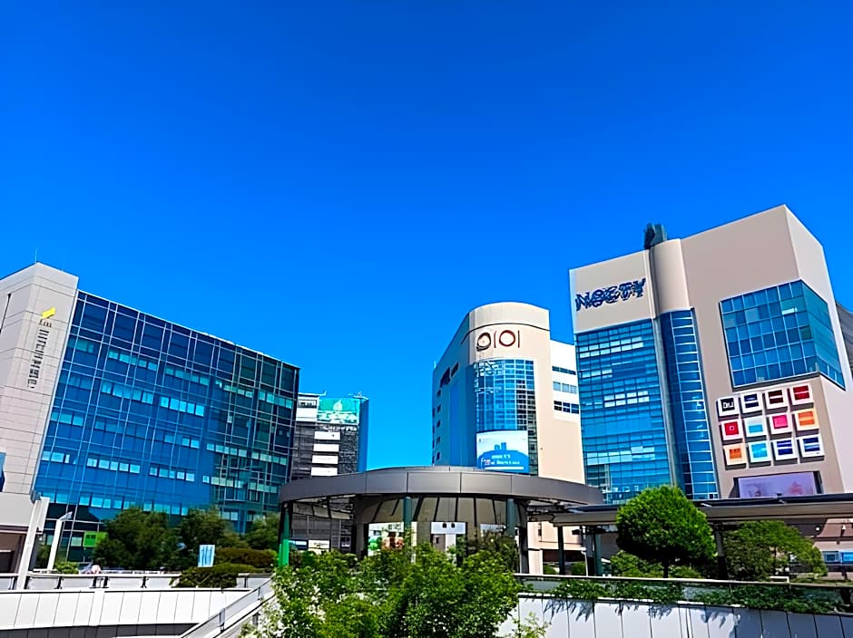 Hotel KSP