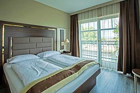 Comfort Single Room
