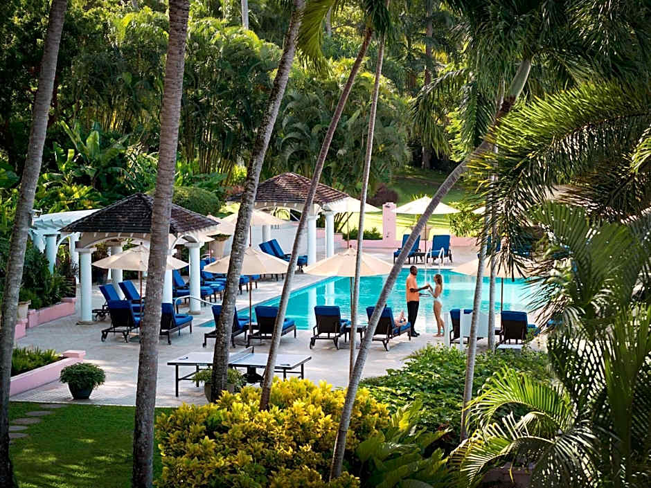 Fairmont Royal Pavilion Barbados Resort