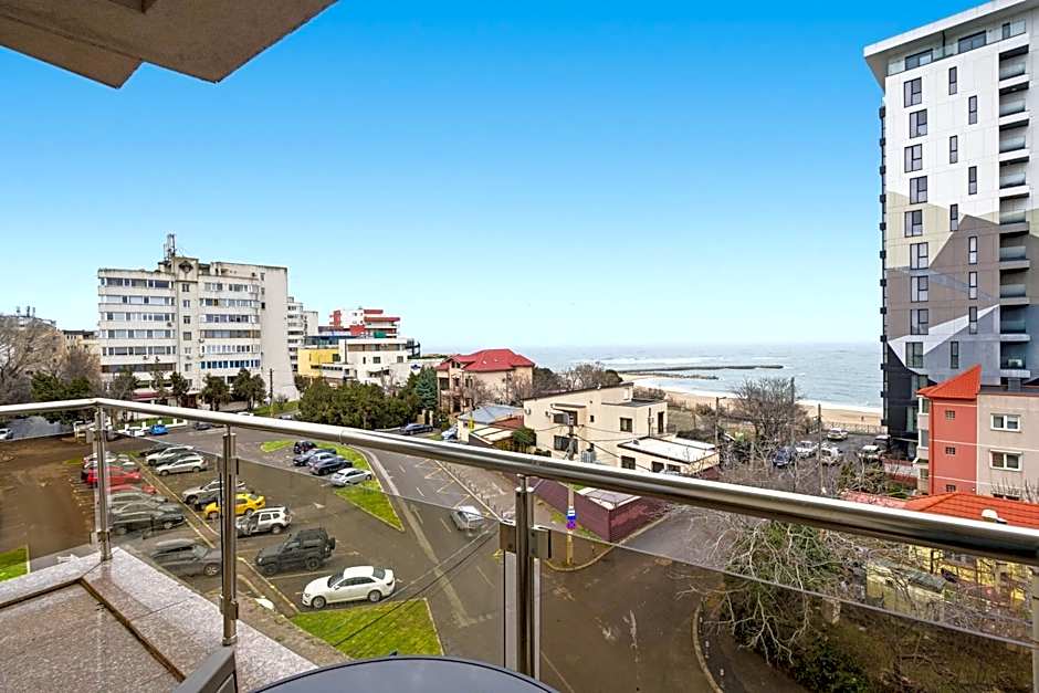 REYNA APART HOTEL